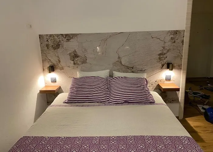 Tivat Apartman