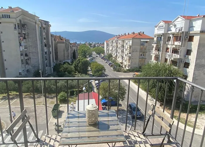 Tivat Apartman