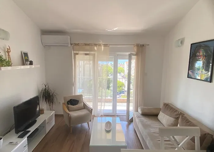 Tivat Apartman