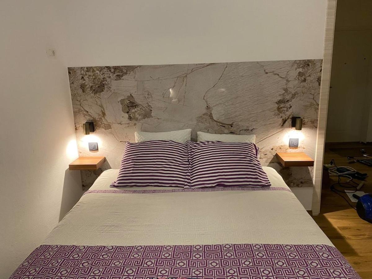 Апартаменты Tivat Apartman Тиват