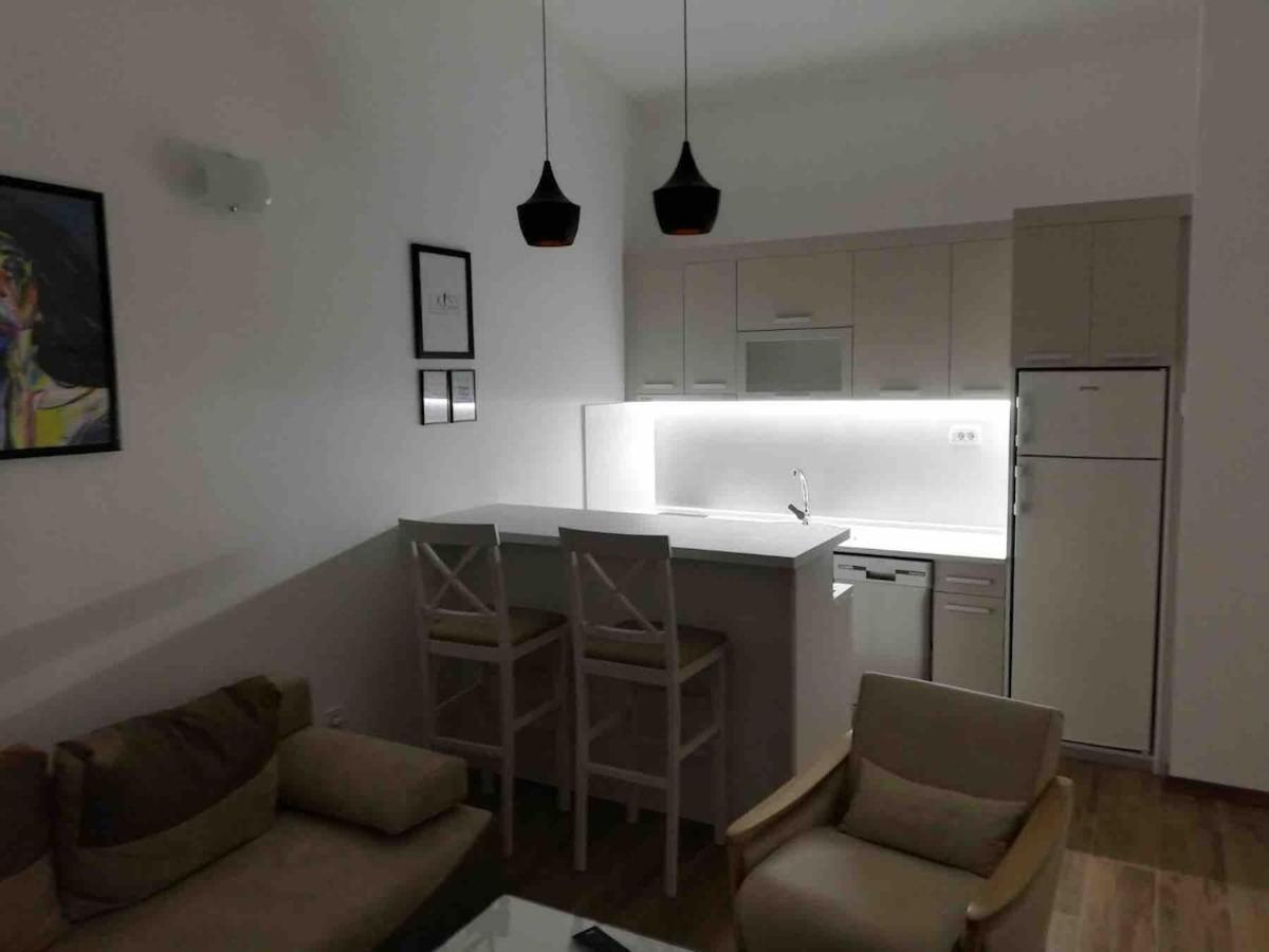 Tivat Apartman Apartman Tivat