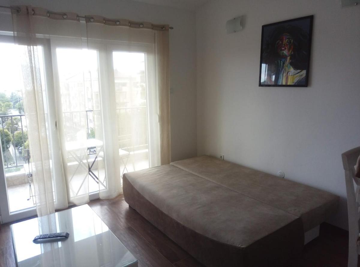 Tivat Apartman