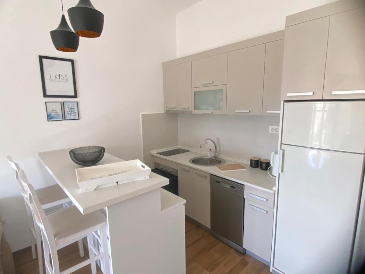 Tivat Apartman Апартаменты *
