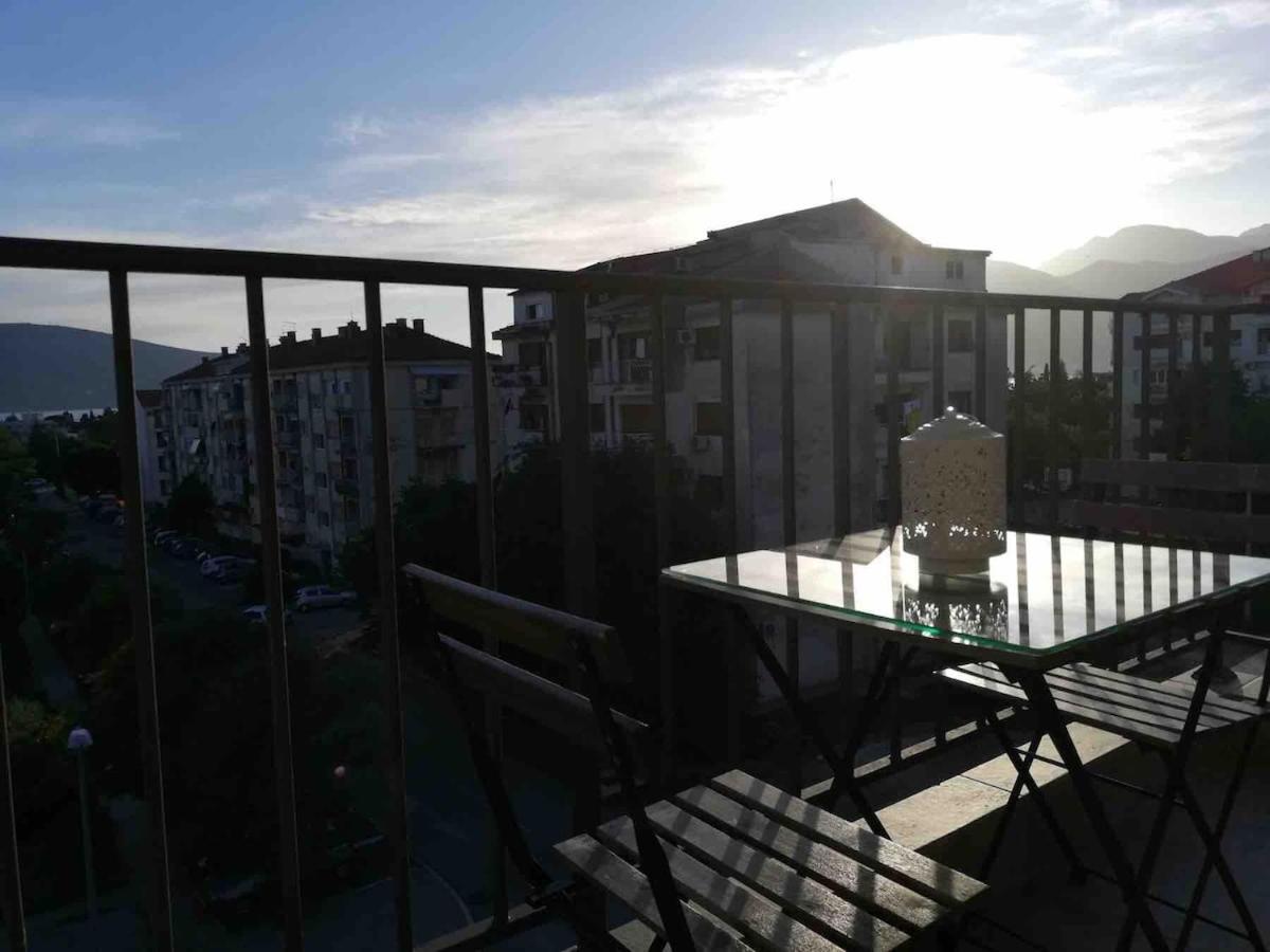 Tivat Apartman *