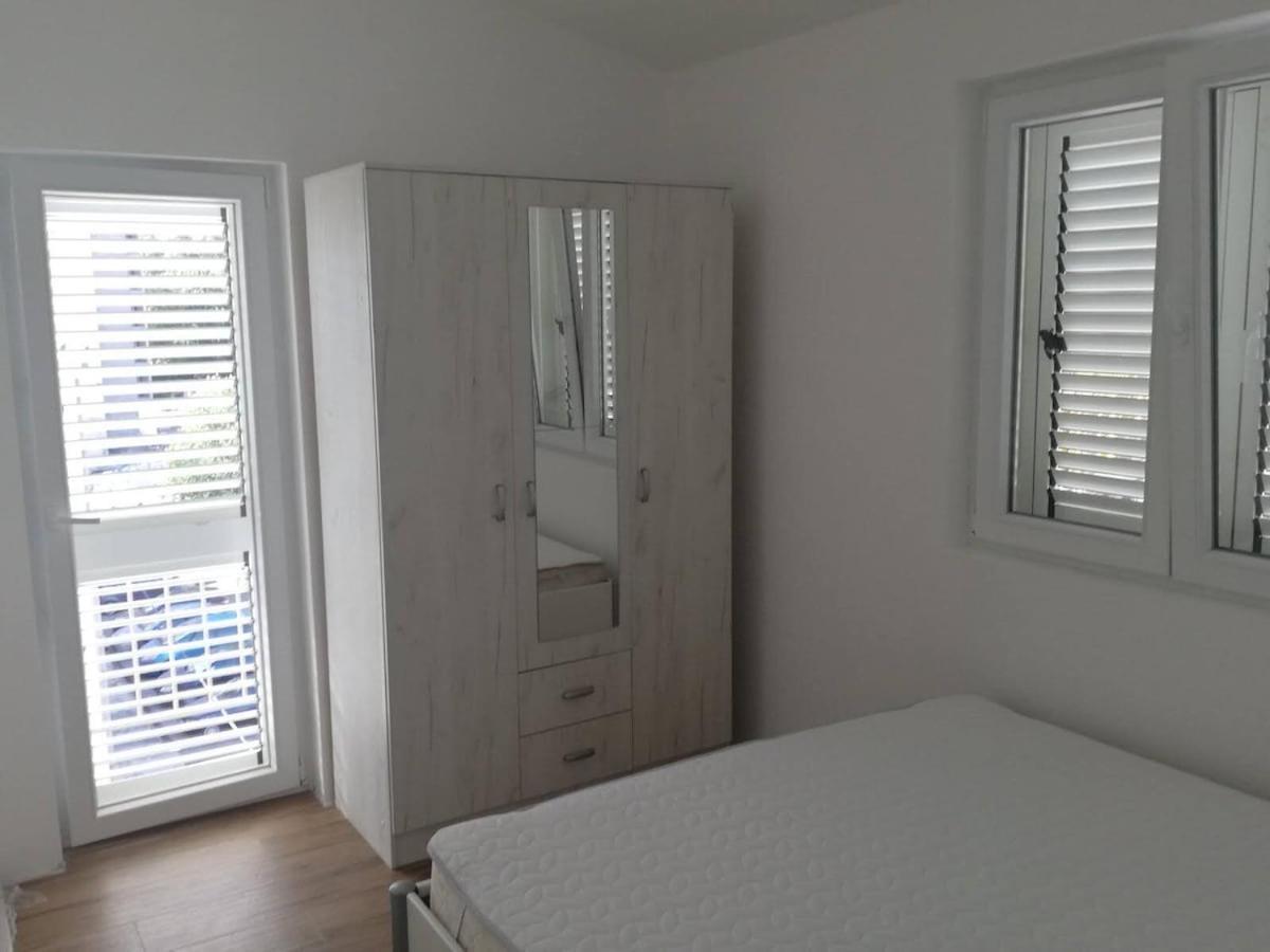 Tivat Apartman Апартаменты *