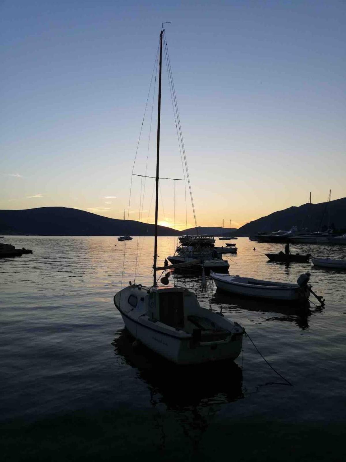 Tivat Apartman