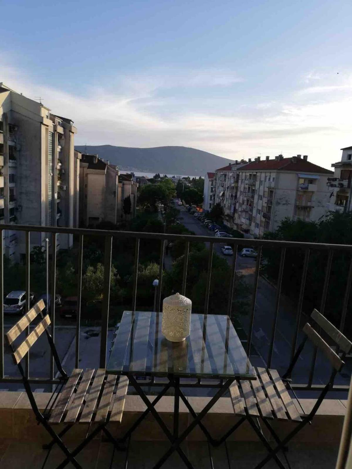 Tivat Apartman Apartman Tivat