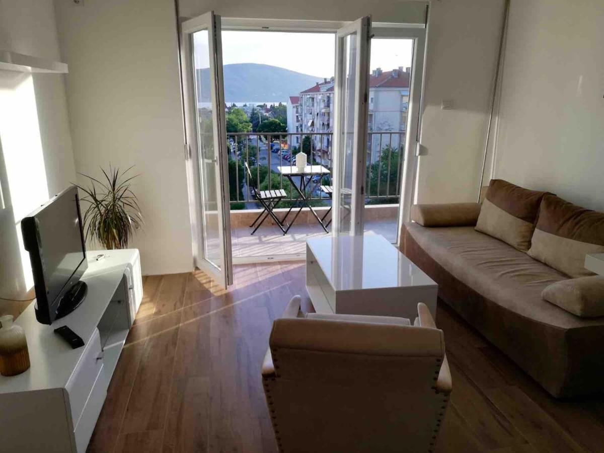 Tivat Apartman *