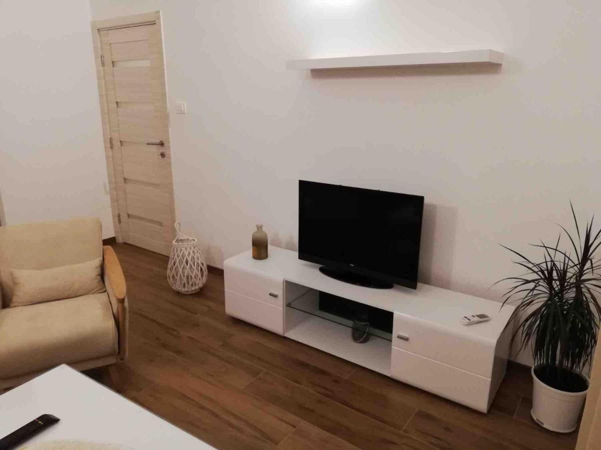 Tivat Apartman